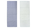 綿混手ぬぐい（市松柄）