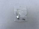 ソルト用ジグヘッド１６ｇ