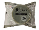 養生テープ（５０ｍｍ×１０ｍ、ホワイト）