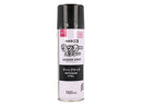 ラッカースプレー（マットブラック）１６０ｍＬ