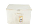 フタ付収納ＢＯＸ（長方形）３７ｃｍ×２６ｃｍ×２６ｃｍ