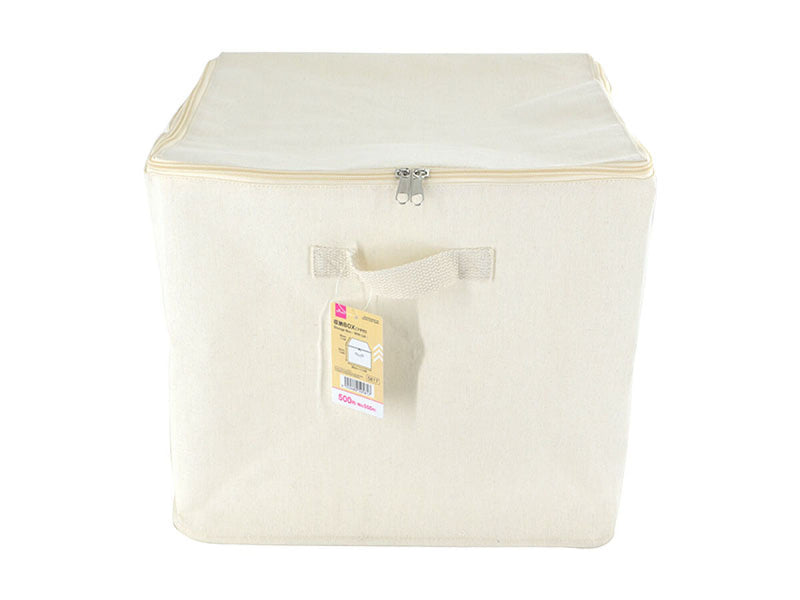 フタ付収納ＢＯＸ３５ｃｍ×３５ｃｍ×３２ｃｍ
