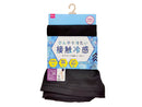 接触冷感、吸水速乾スパッツ（１分丈、Ｌ－ＸＬ）