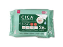 ＆．クレンジングシート（ＣＩＣＡ、２６枚）