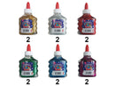 グリッターグルー（メタリック）８８ｍＬ