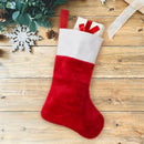 クリスマス靴下（Ｓ）