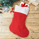 クリスマス靴下（Ｌ）