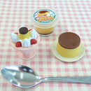 おもしろ消しゴム（プリン）なし