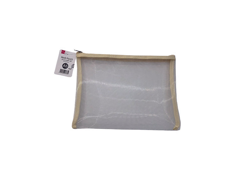 メッシュポーチ（Ａ５）
