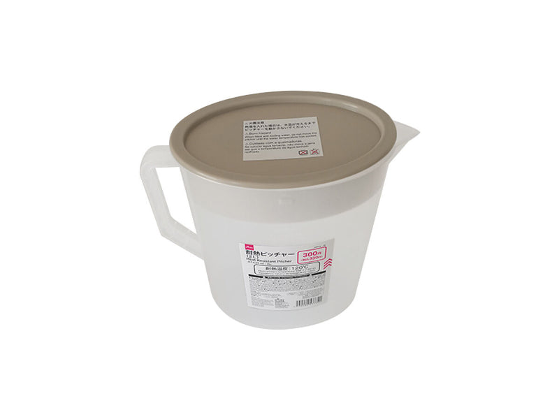 耐熱ピッチャー２Ｌ