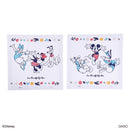 インテリアアートパネル、（ミッキー＆フレンズ）ＦＷ２０ｃｍ×２０ｃｍ