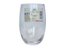 うすぐらすワインタンブラー（４９０ｍＬ）