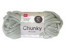 毛糸（チャンキー！、ＣＫ２、グレー）４０ｇ