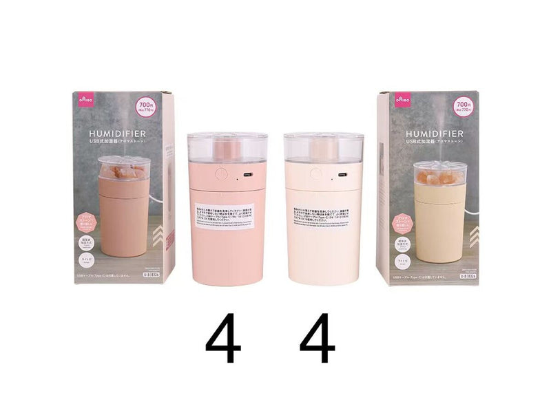 ＵＳＢ式加湿器（アロマストーン）