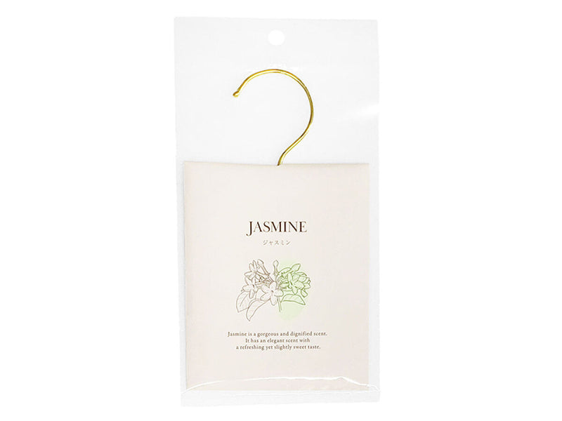 フレグランスサシェ（ジャスミン）