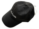 ＡＤＯＲＡＢＬＥ刺繍キャップ（ＢＫ）