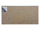 ＭＤＦボード３００ｍｍ×６００ｍｍ×２．７ｍｍ