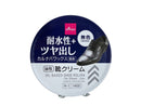 油性靴クリーム（缶、無色）４０ｍＬ