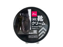 油性靴クリーム（缶、黒）４０ｍＬ
