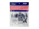 Ｗチャックフリーザーバッグ、１２枚（ミッキー＆フレンズ）ＦＷ１６０ｍｍ×１４０ｍｍ
