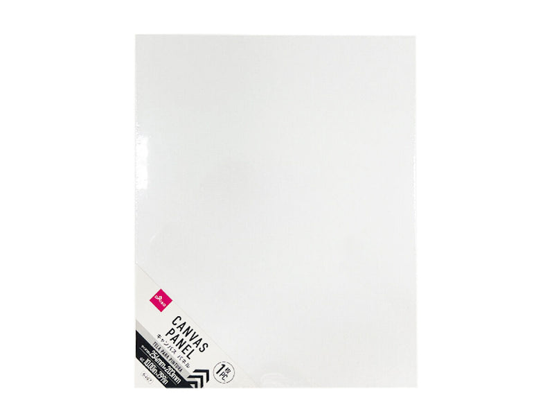 キャンバスパネル