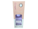 フタ付ガラス瓶ディフューザー（グレープ）１５０ｍＬ