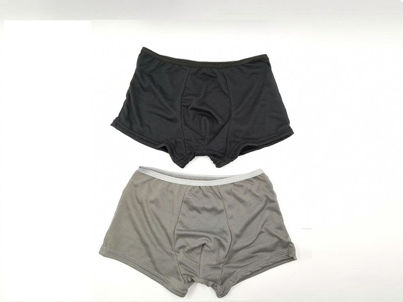 トラベルパンツ（メンズ、３枚、ＸＬ）