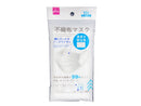 不織布マスク（１０枚、ふつう、個別包装）