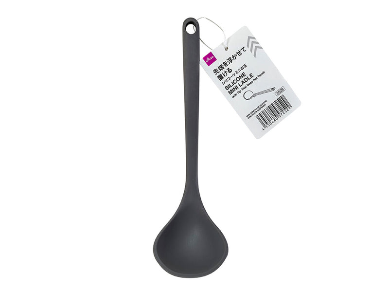 先がつかないシリコーンミニお玉