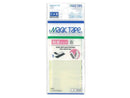 ＭＡＧＩＣ　ＴＡＰＥ（ＴＭ）（白、粘着タイプ）５０ｍｍ×１０ｃｍ