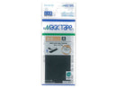 ＭＡＧＩＣ　ＴＡＰＥ（ＴＭ）（黒、縫製タイプ）５０ｍｍ×１０ｃｍ