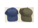 キャップ（ネイビー／オリーブ）