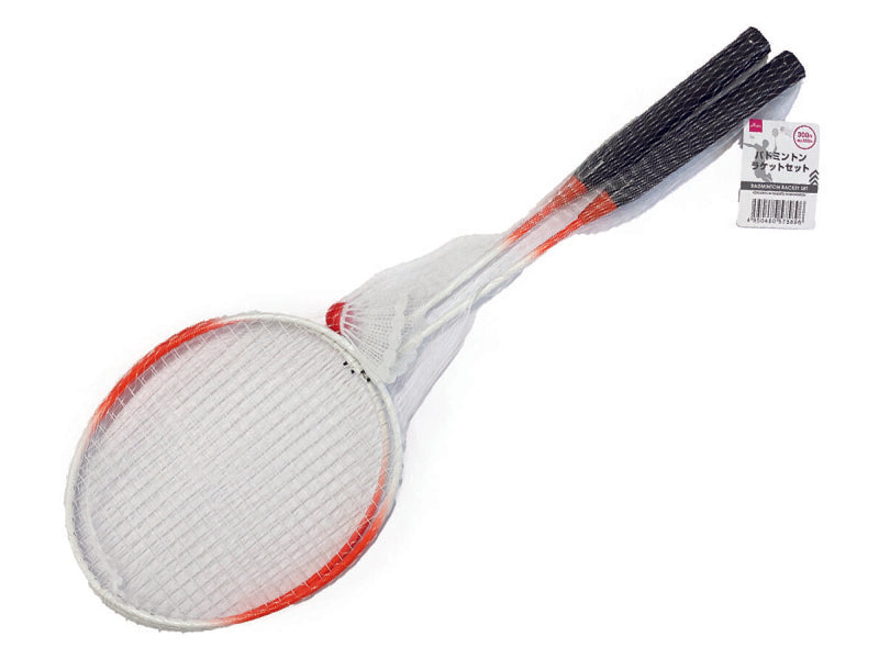 バドミントンラケットセット -100均 通販 ダイソーオンラインショップ