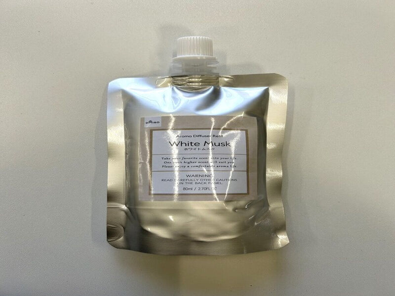 アロマディフューザーリフィル（シトラス）１００ｍＬ