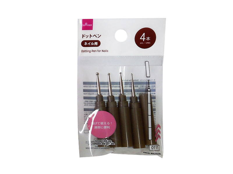 ネイル用ドットペン