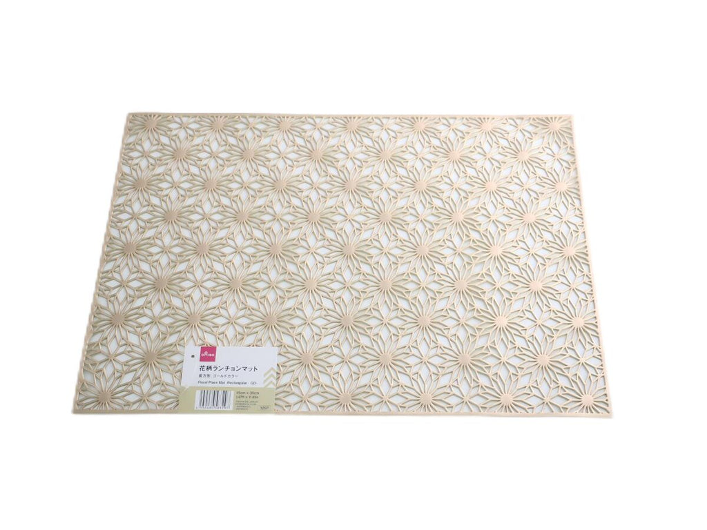 トリコ15周年　ランチョンマット　タグ付き トリコ15周年 ランチョンマット タグ付き