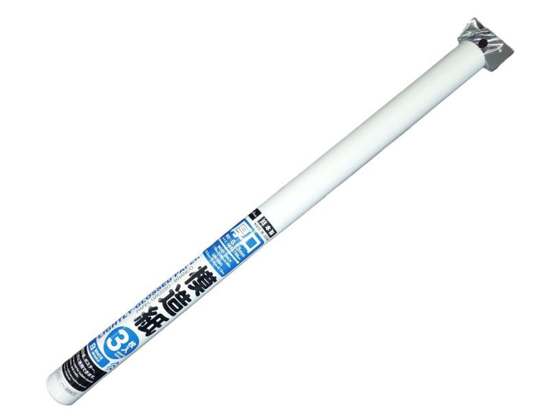 厚口模造紙（白、３枚、５４５ｍｍ×７８８ｍｍ）
