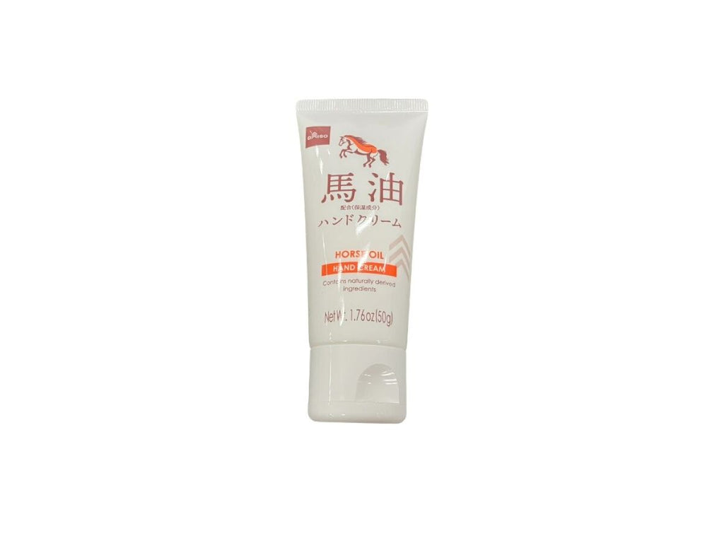 the SAEM  馬油ハンドクリーム 50ml 馬油クリーム80ml 馬油配合（保湿成分）ハンドクリーム50g -100均 通販 ダイソー