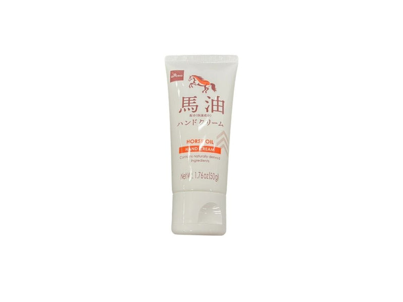 馬油配合（保湿成分）ハンドクリーム50g -100均 通販 ダイソー