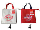 マチ広ランチバッグ（コカ・コーラ、ＳＳＣＥ）