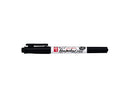 マジックインキ（マジェスタースリム、黒）