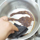 やわらかコゲとりスポンジ（ミニ、２個）