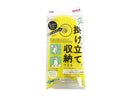 掛け立て収納バススポンジ