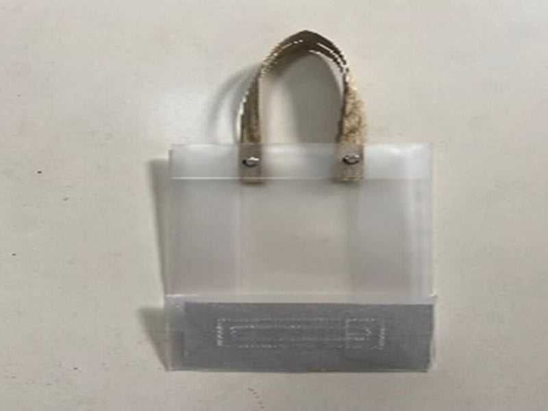 紙ハンドルバッグ２０ｃｍ×１３ｃｍ×７ｃｍ