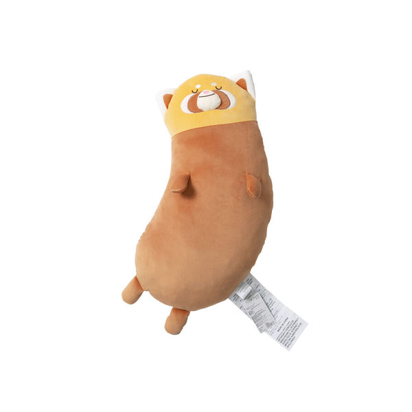 抱きまくら（レッサーパンダ） -100均 通販 ダイソーオンライン