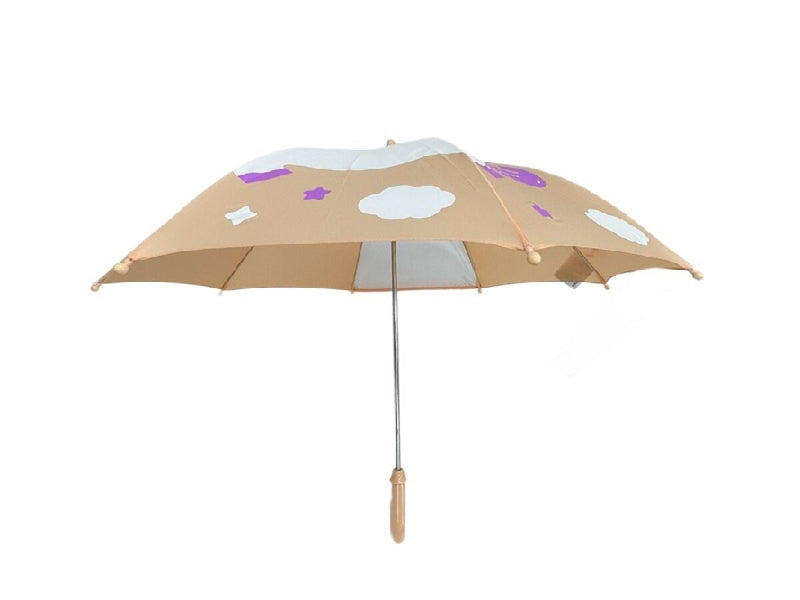 キッズ傘（ユニコーン）４７ｃｍ