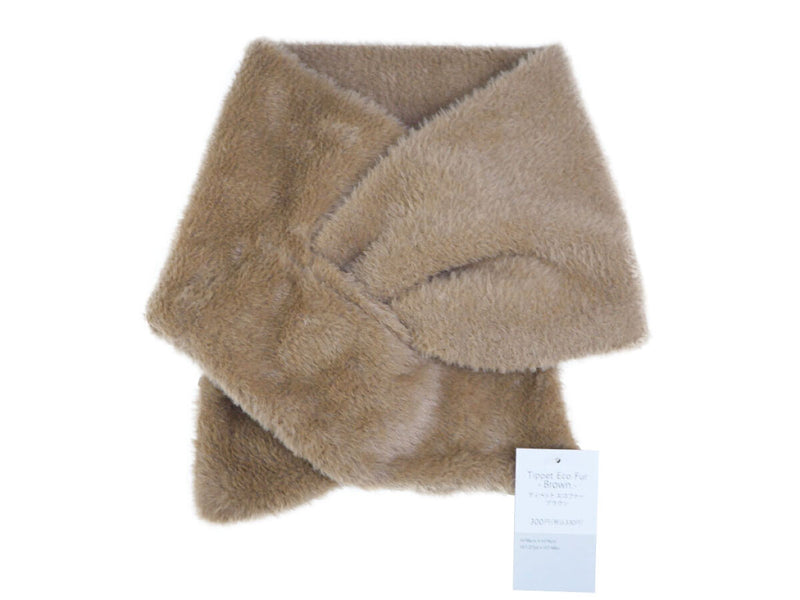 ティペット（エコファー、BR）その他×1個入 -100均 通販 ダイソー