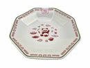 中華チャーハン皿（パンダ、約２２ｃｍ）