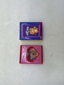 ＰＶＣカードケース（３２ポケット、韓流デザイン）