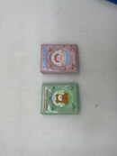 ＰＶＣカードケース（３２ポケット、うさぎ）